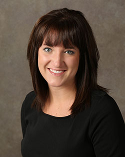 Rachel Sawatzky