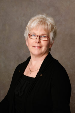 Barb Wiebe