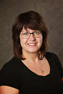 Brenda Dueck