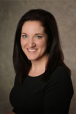 Rachel Sawatzky
